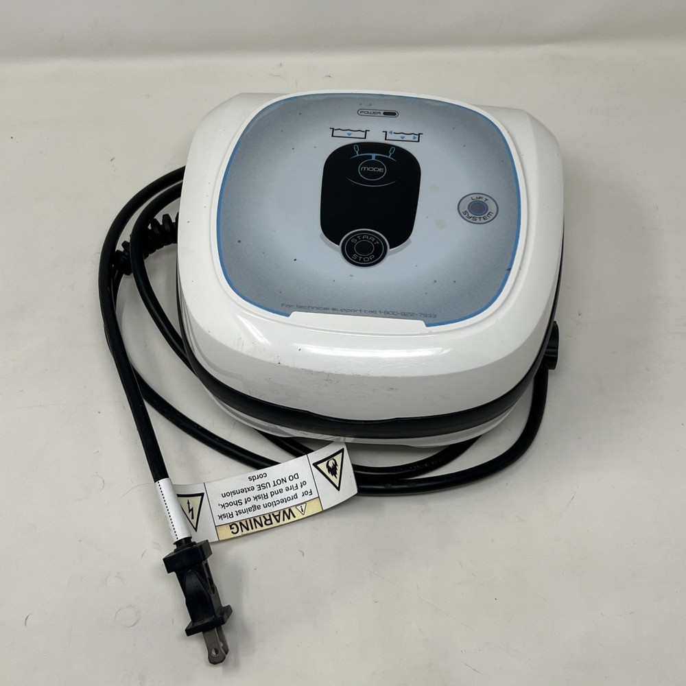 Polaris Robotic Pool Cleaner Control Unit Type EY2702
