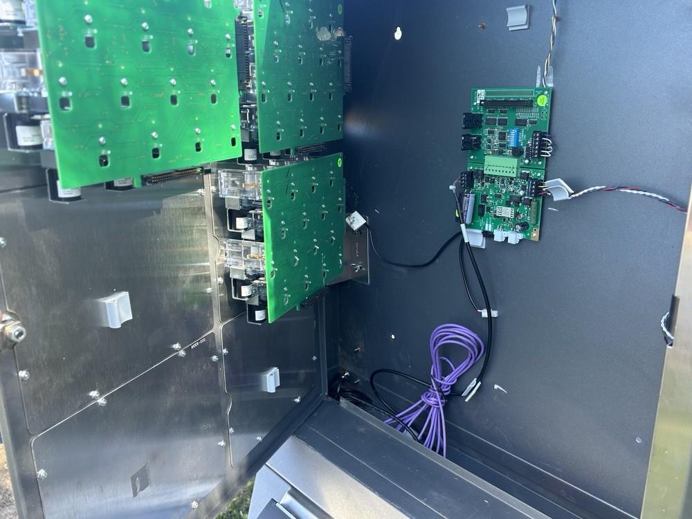 2-Morse Key Watchman. —KeyWatcher Touch