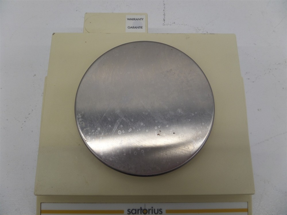 Sartorius BL610 Precision Balance