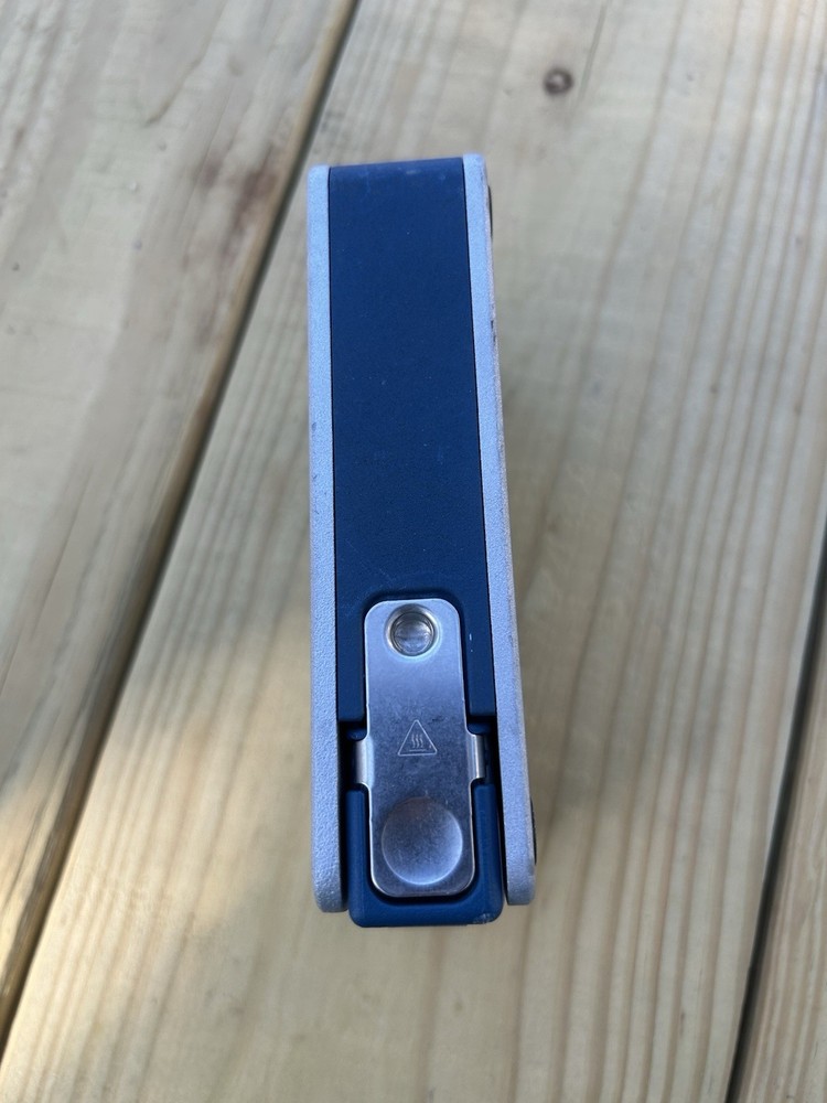 National Instruments NI 9237 4-Channel Analog Input DAQ Module