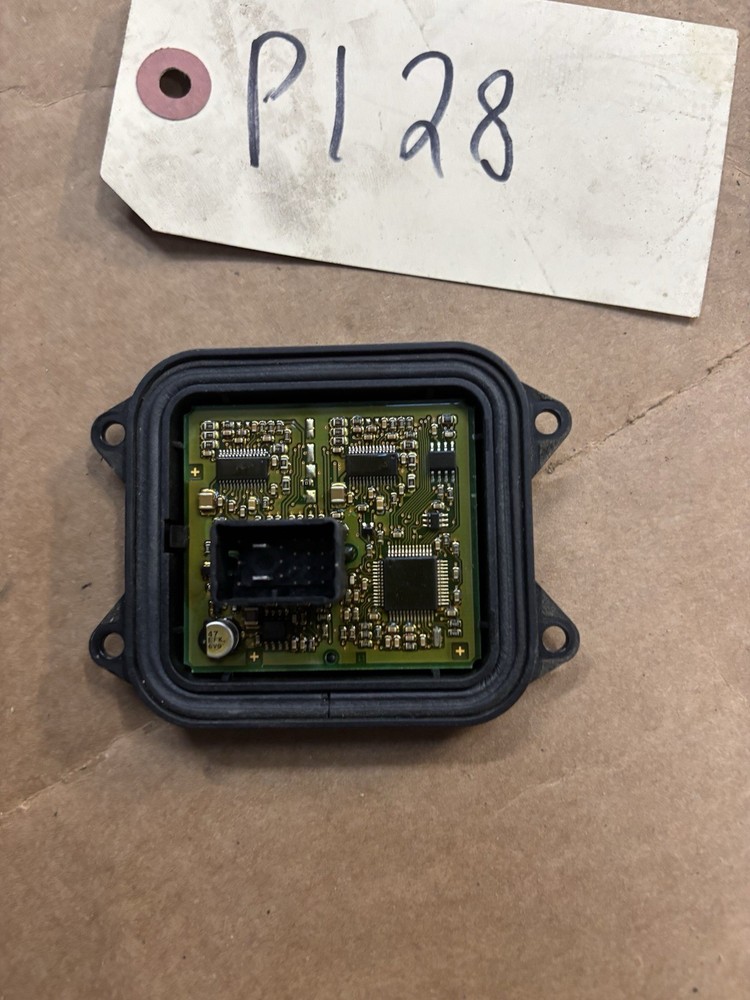 2007-2010 BMW E92 328i Adaptive Headlight Control Module 532294603