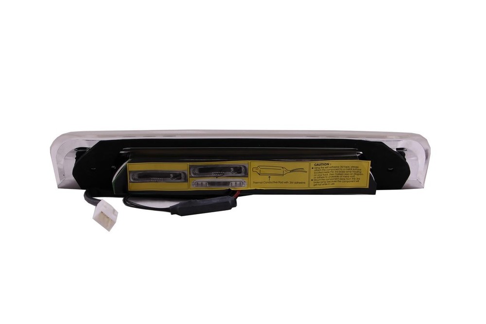 ANZO USA 531081 Third Brake Light