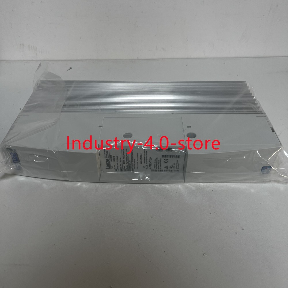 New LENZE Inverter Drive EM9352-E
