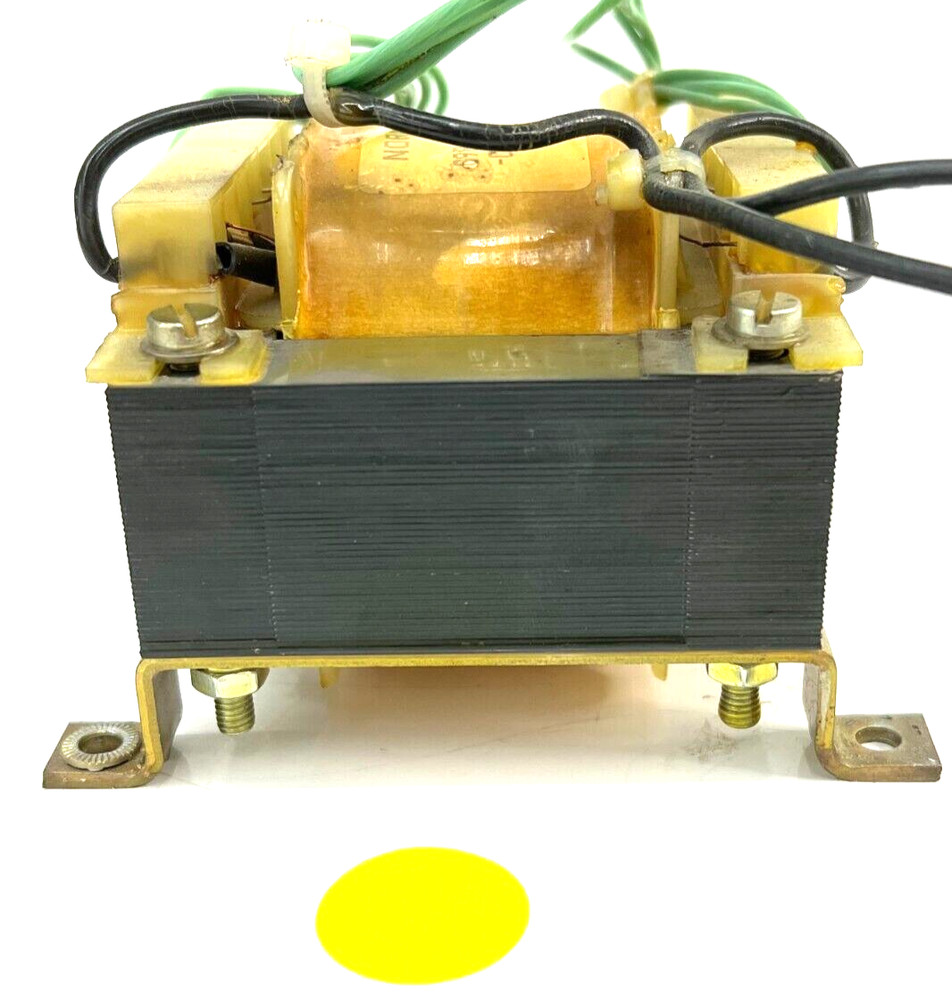 NORMA C98130-A1023 CONTROL TRANSFORMER OAL 3"
