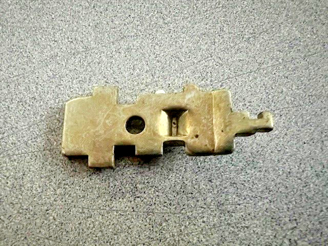 YALE LOCK 8700 FL HUB STOP PLUNGER