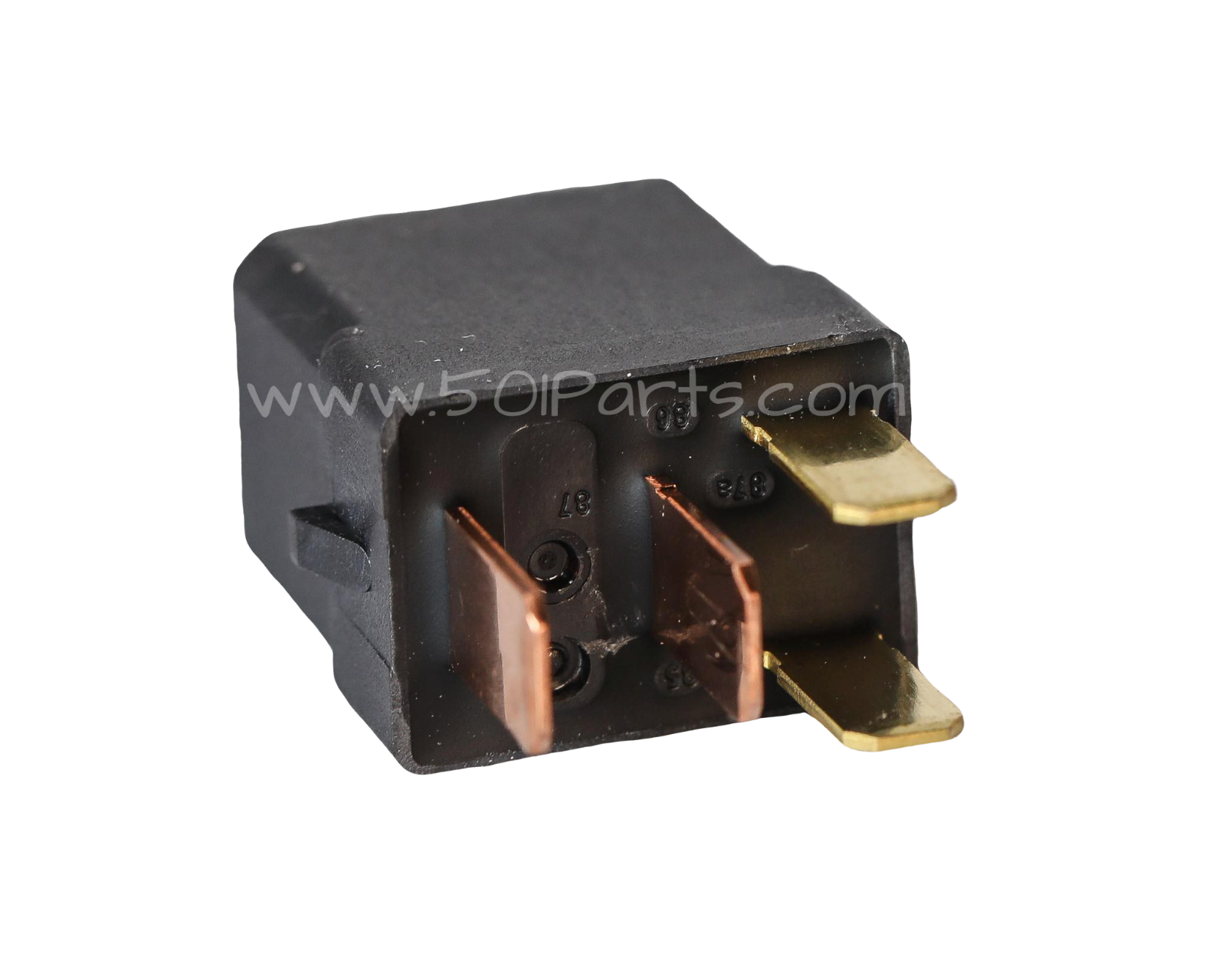 New 5JJ-81950-20-00 Relay OEM Plug and Play Replacement for Yamaha Motorcycles