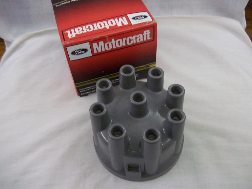 1965 1966 1967 1968 MERCURY COMET 8 CYLINDER DISTRIBUTOR CAP