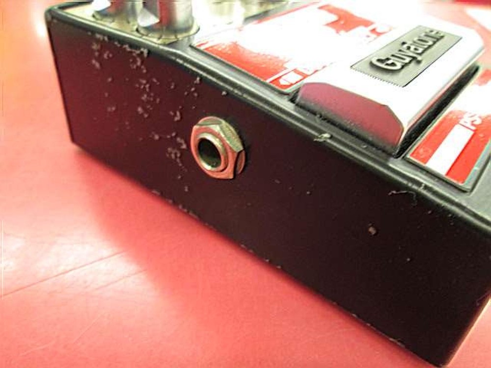 GUYATONE PS-021 Compressor