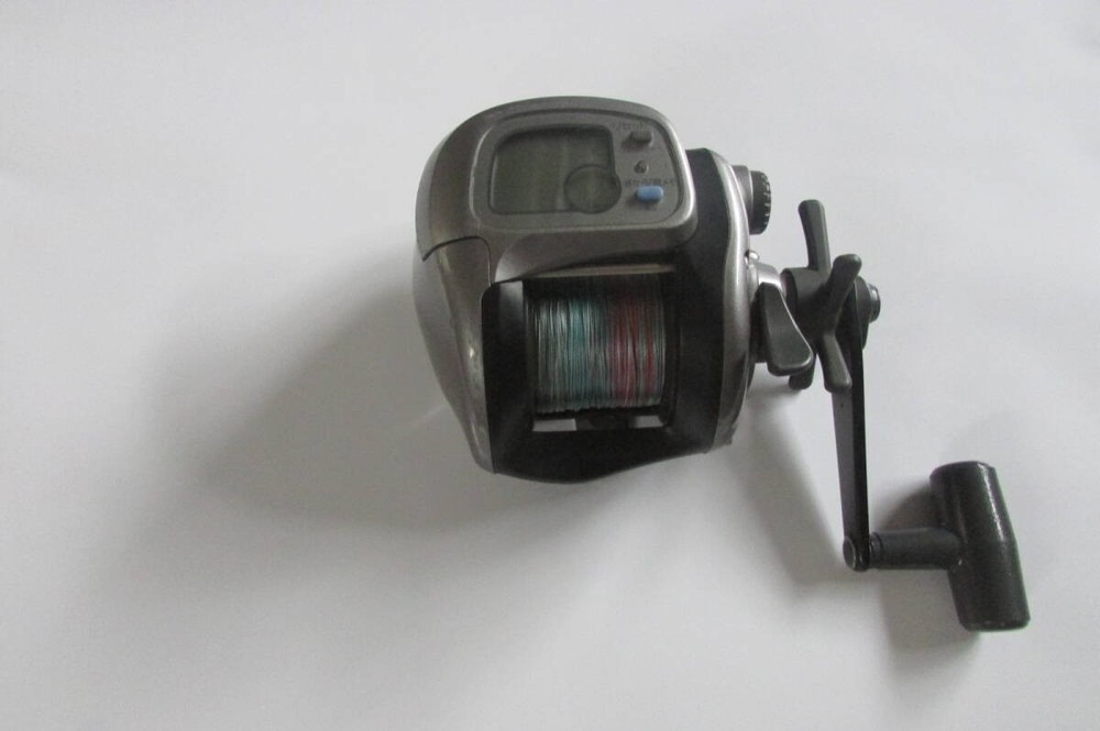 Daiwa TANASENSOR S 500DX 11207