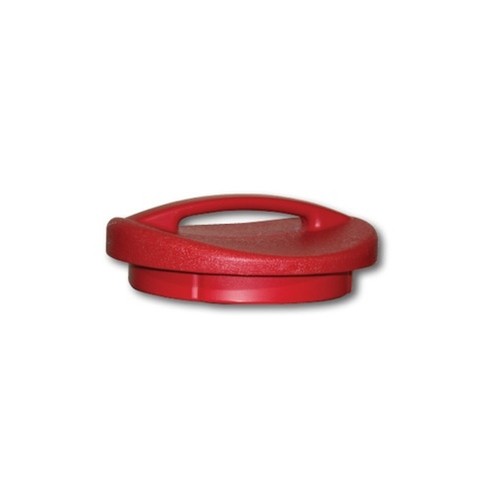 Igloo 9546 Replacement 5 Gallon Cooler Lid Red