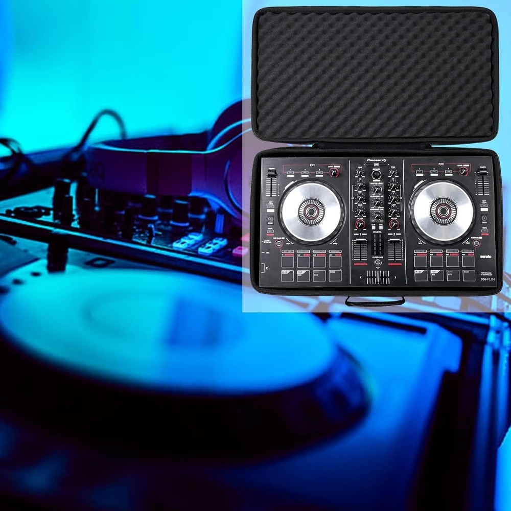 EVA Hard Case for Pioneer Rekordbox DJ Controller