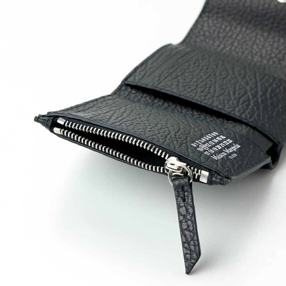 Maison Margiela Tri-Fold Mini Wallet SA3UI0010