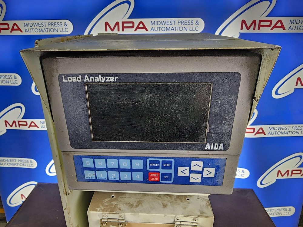 AIDA ALA0303-P / ALARC03 Load Analyzer