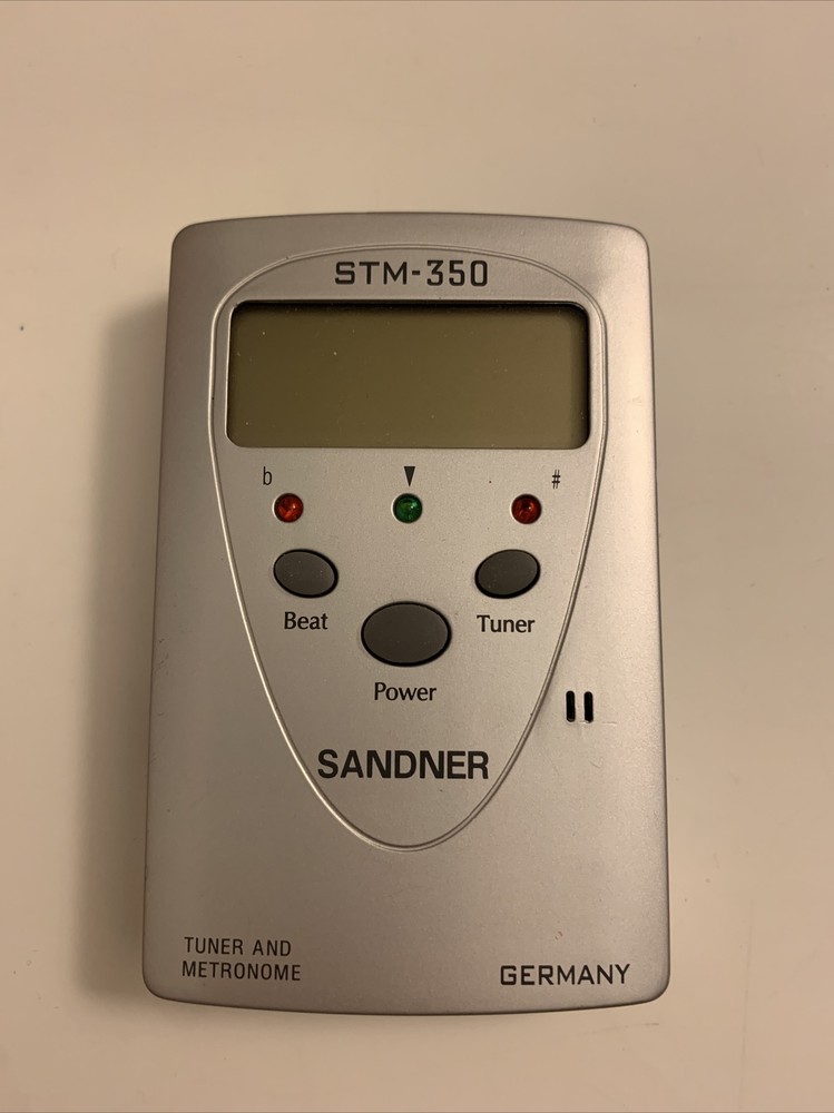 Sandner STM-350 Metronome