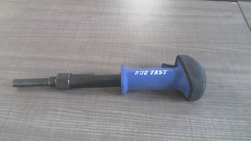 945- DUO-FAST TRIGGER DRIVE PRO POWERED ACTUATED TOOL GREAT SHAPE!