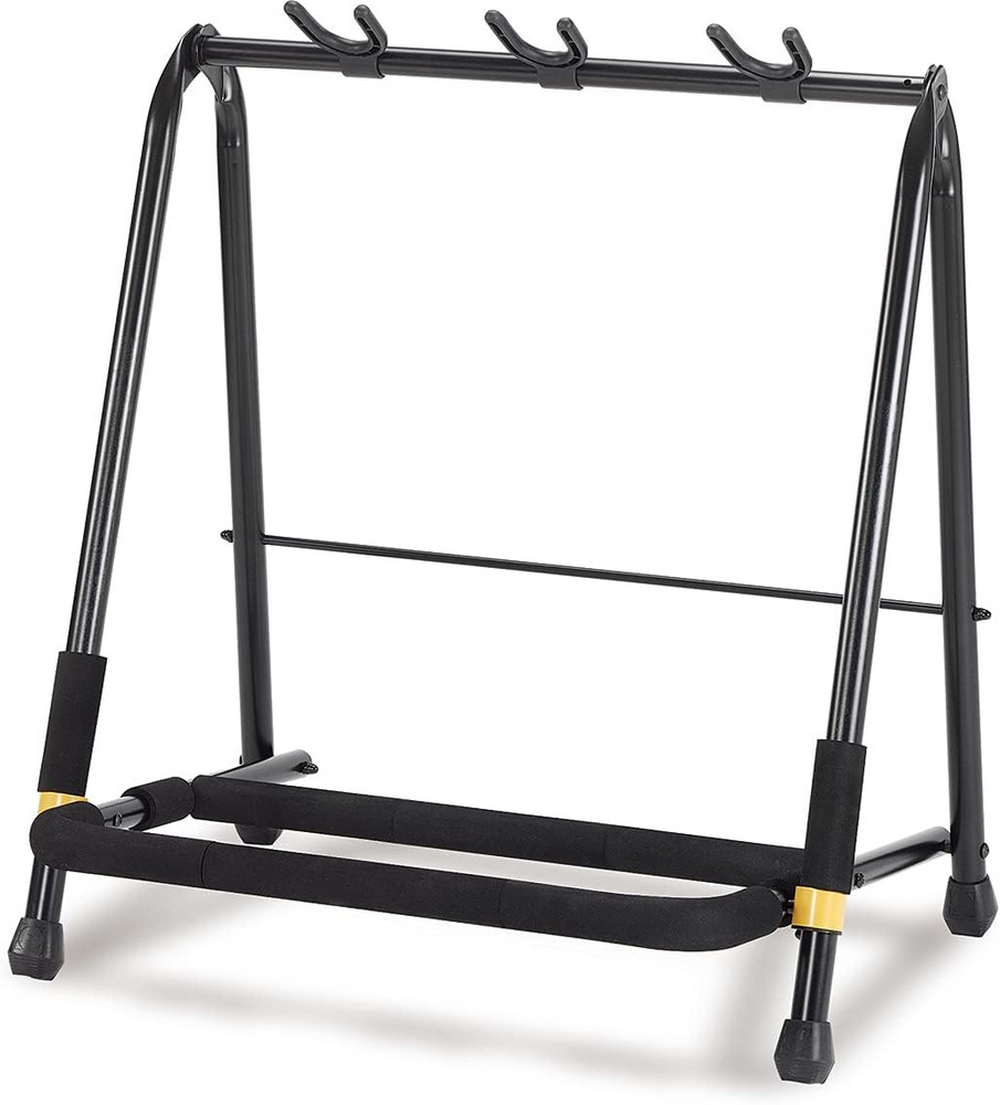 Stands GS523B 3 Space Guitar Rack