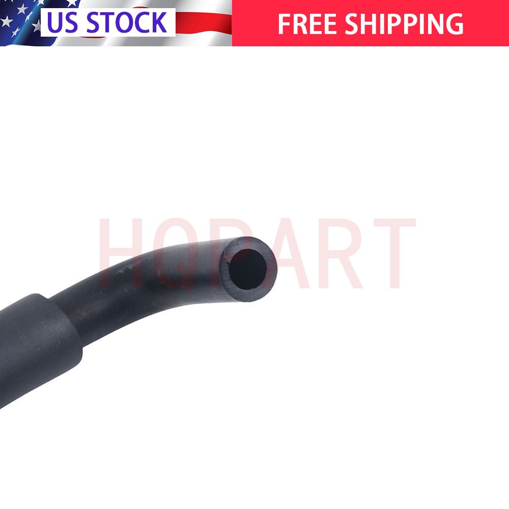 PCV Valve & PCV Hose Kit FOR 2002-2009 Toyota Camry RAV4 Solara 2.4L US