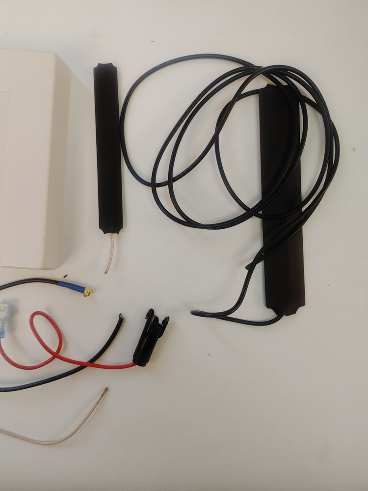 INTERLOGIX 600-1053-LTE-AT