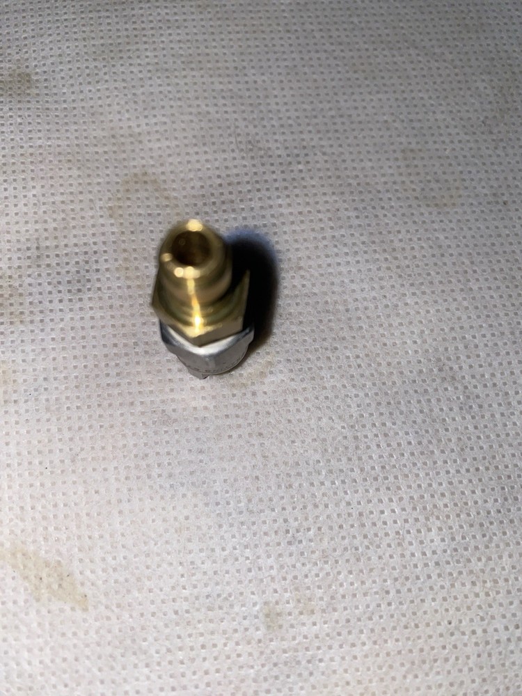 Extractor Wand Jet( V- shaped nozzle tip)