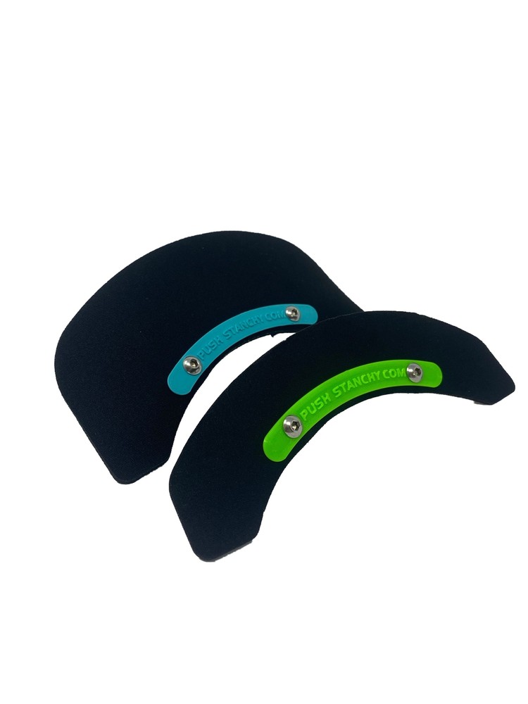 Push Unite Super Soft Cover Visor - Micro Cover