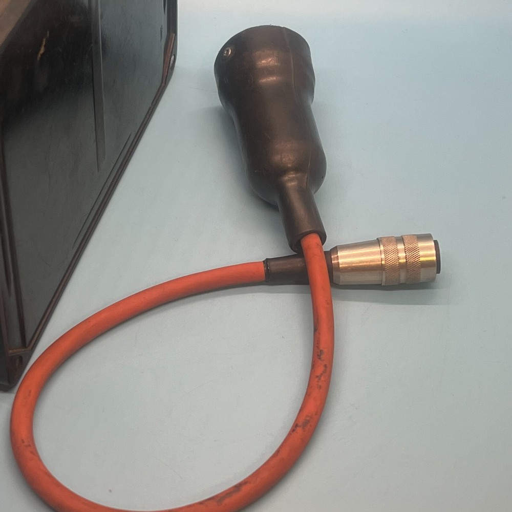 Bosch KDJE-P 600 Jetronic Lambda Closed Loop Tester