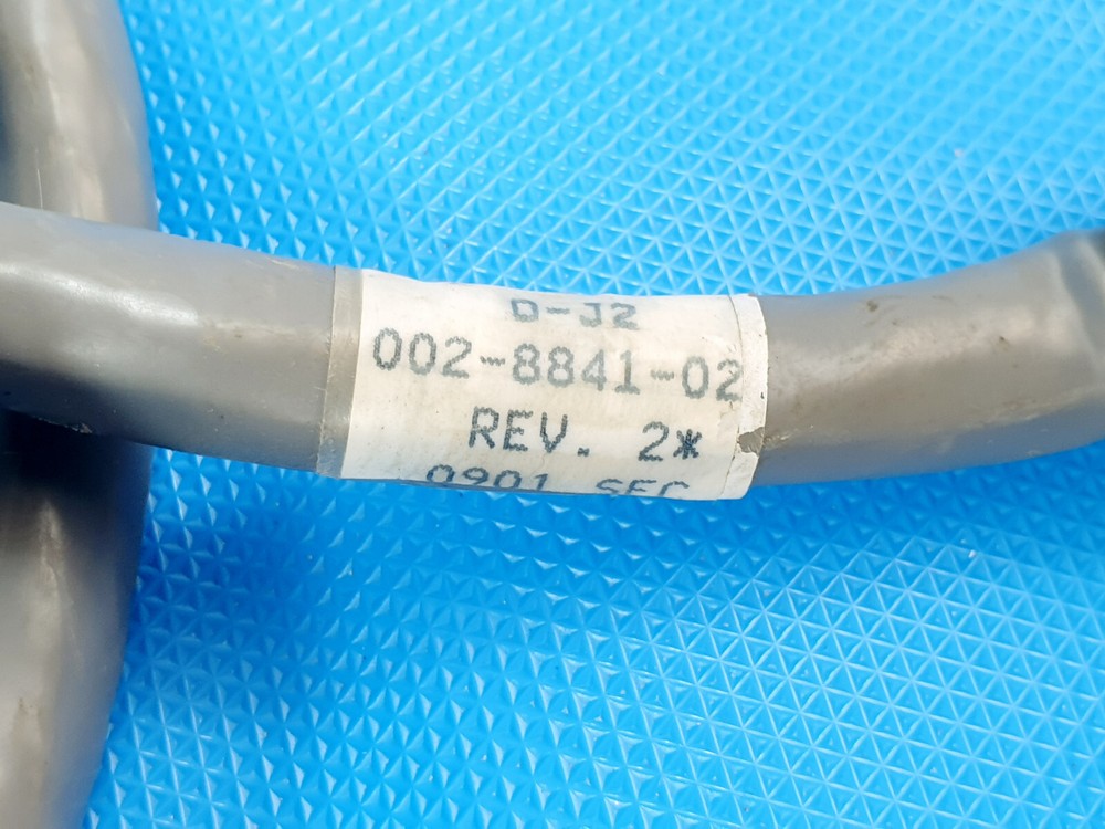Applied Materials (AMAT) 002-8841-02 ROBOT CABLE