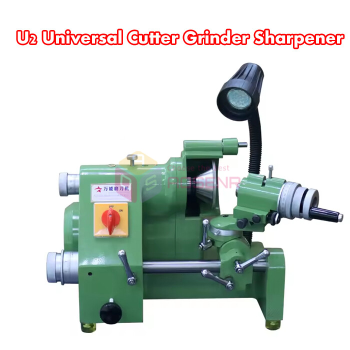 U2 Universal Cutter Grinder Multifunction Knife Sharpener Knife Grinding Machine
