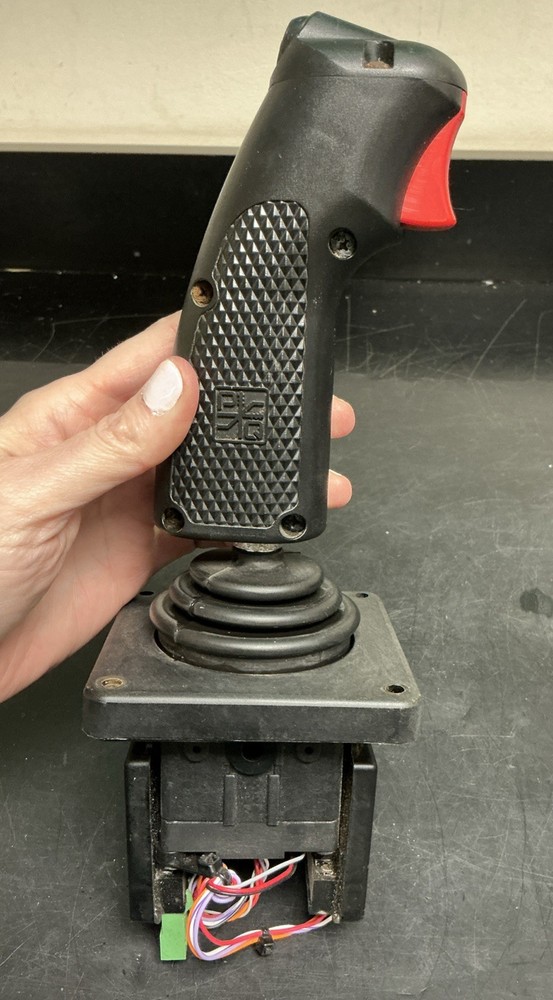 PQ Controls Joystick Controller 212L54S5858