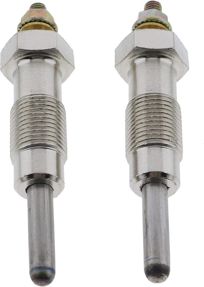 Diesel Engine Glow Plugs