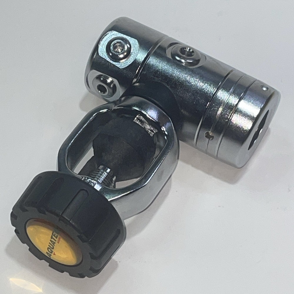 AQUATEC Scuba Diving Regulator Mark II Open Box