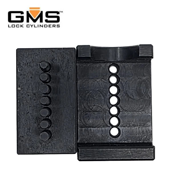 GMS - Capping Press - For MX Alpha IC Core