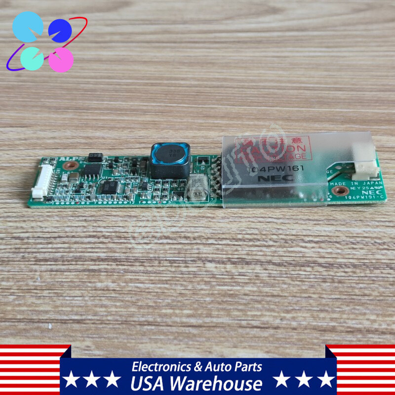 NEW For 104PW161 PCU-P113 CXA-0308 104PW191 LCD Power Inverter Board Module *2