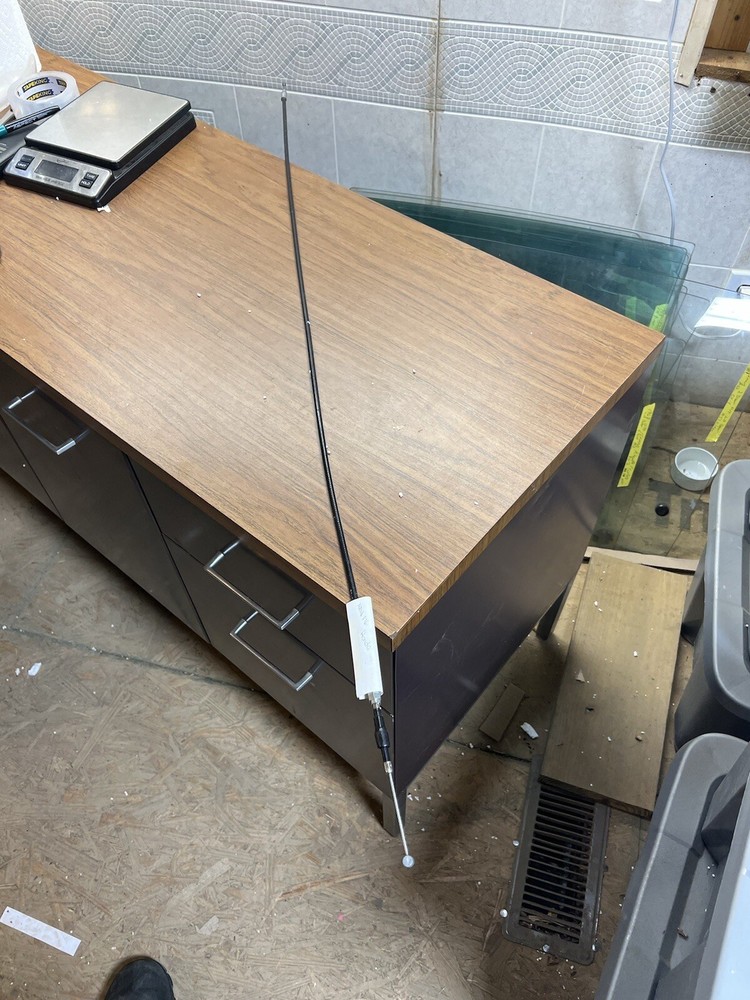 Motion Pro Clutch Cable MP02-0376