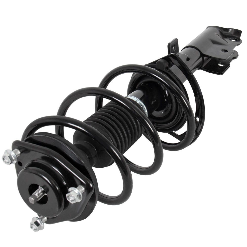 2PCS Front Quick Complete Struts Shocks Assembly For Dodge Caliber Jeep Compass