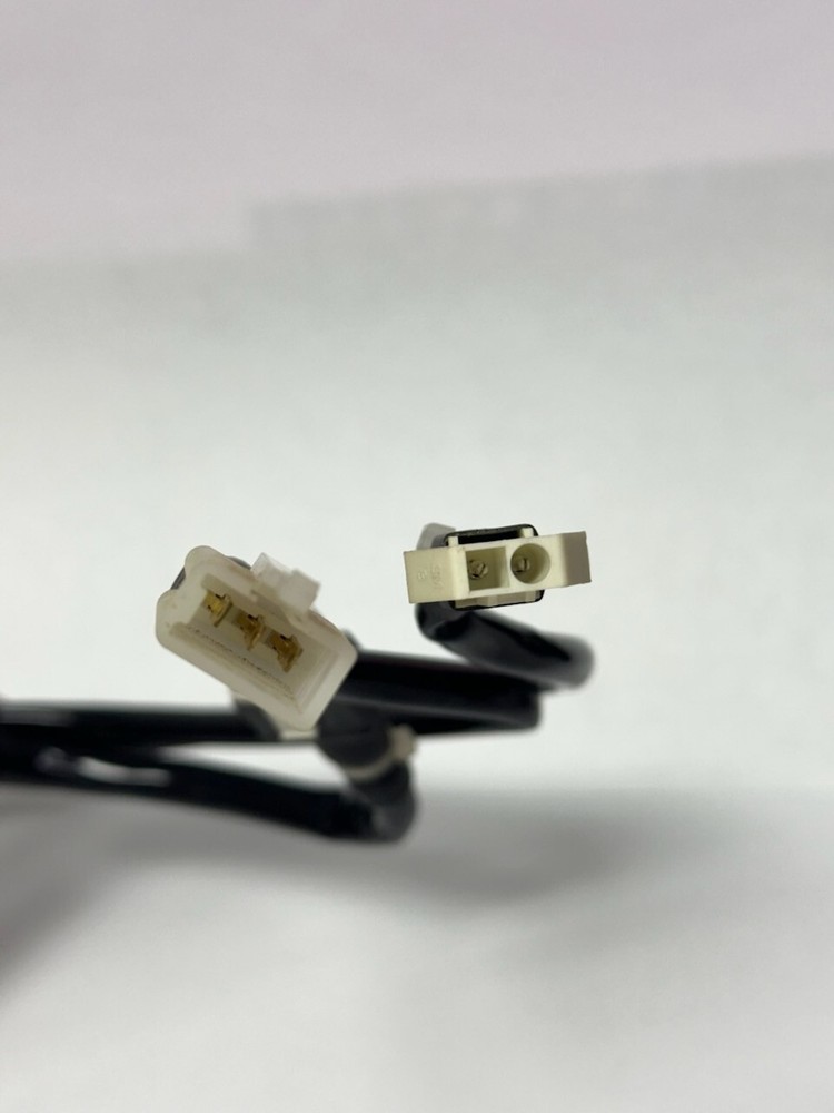 Used CTM HS-740 Controller Interface Harness