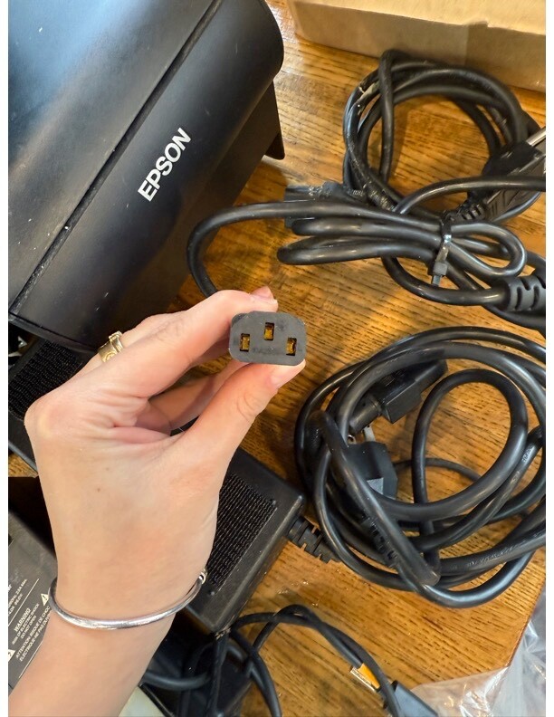 ENTIRE Toast POS system (Working Condition)