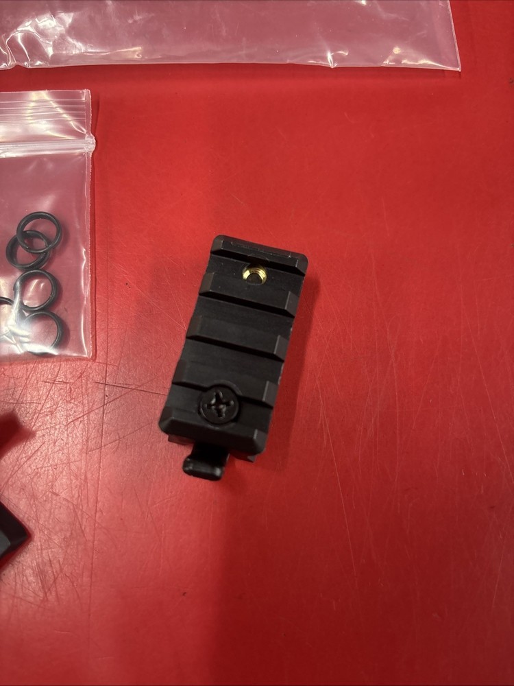 OPSCORE FAST Accessory Kit Black
