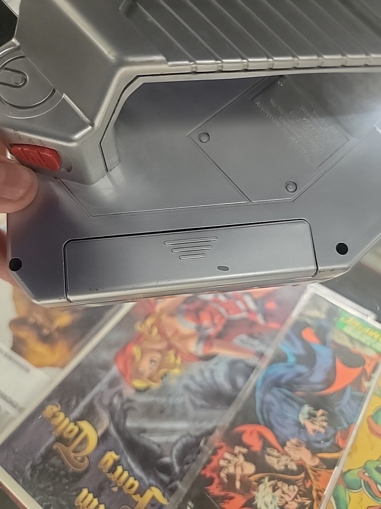 Vintage Talkboy Deluxe • Tiger Electronics (Working Condition)