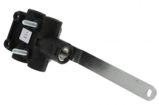 Leveling Valve for Volvo, Mack 85144423 All ports 1/4