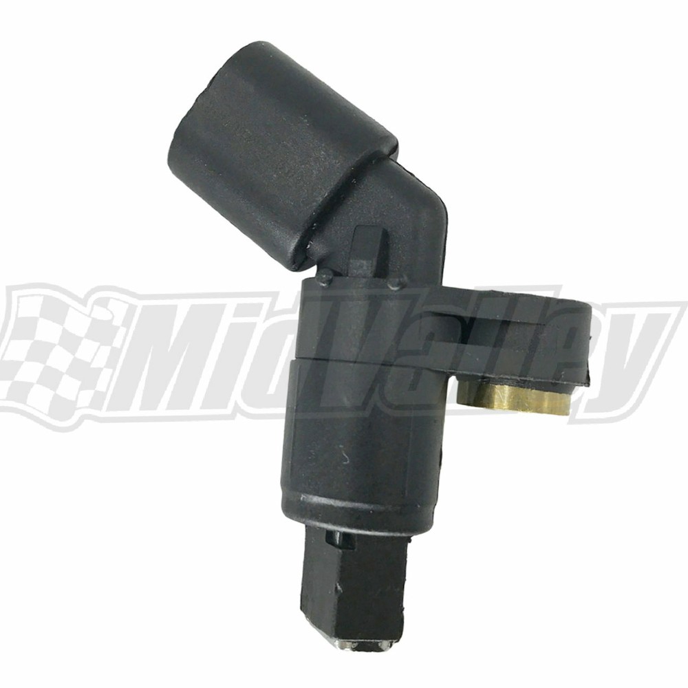 ABS Wheel Speed Sensor Front Right Passenger Side for Volkswagen Beetle 2.5L