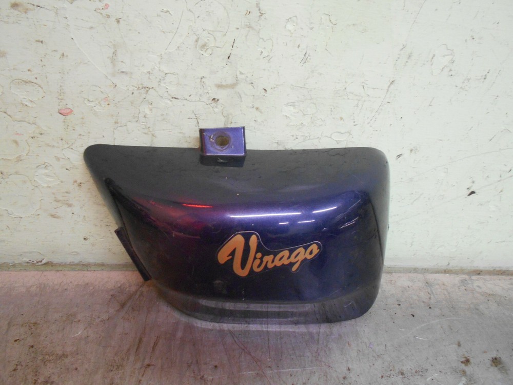 yamaha xv 535 r/h panel