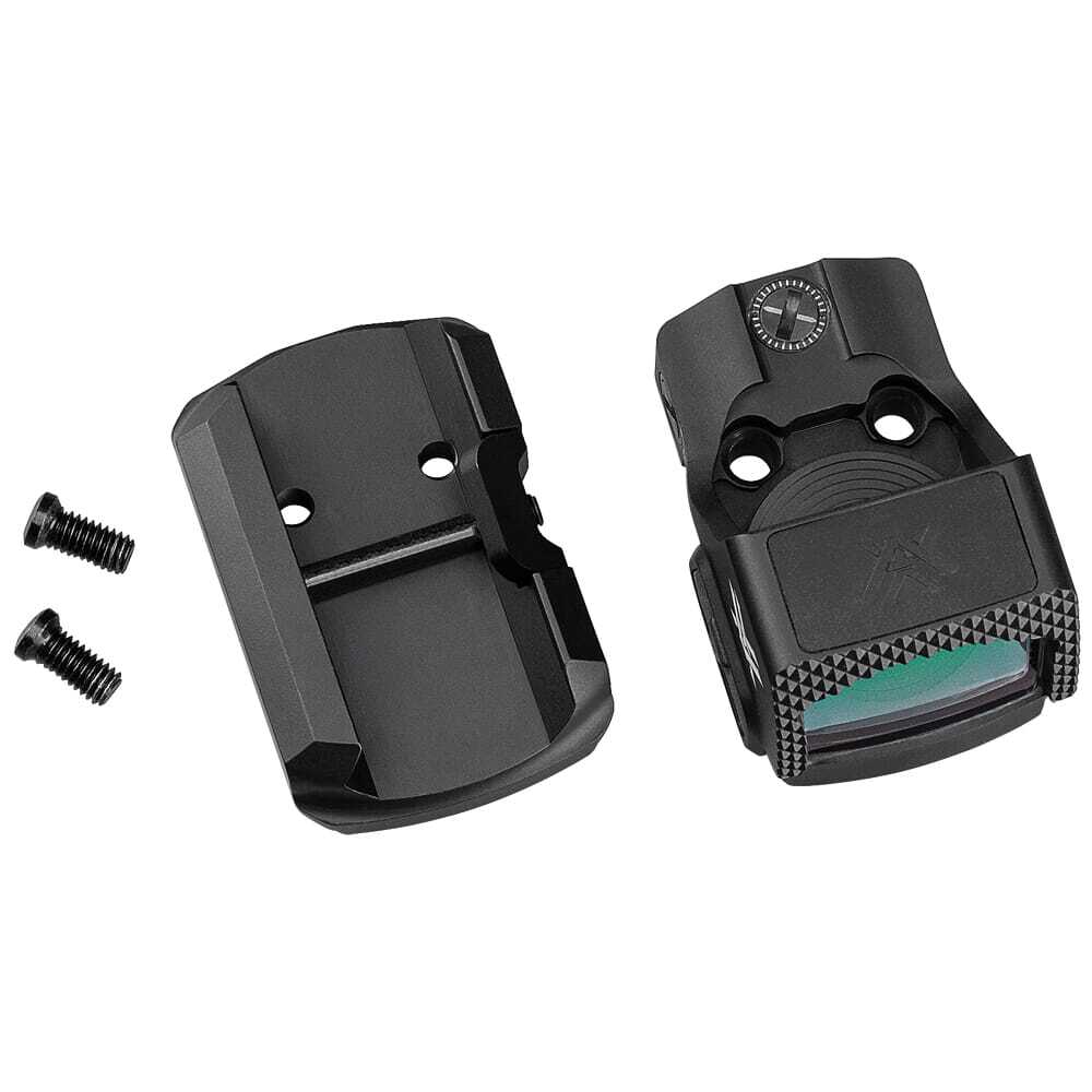 Vortex Defender-ST 3 MOA Micro Red Dot DFST-MRD3