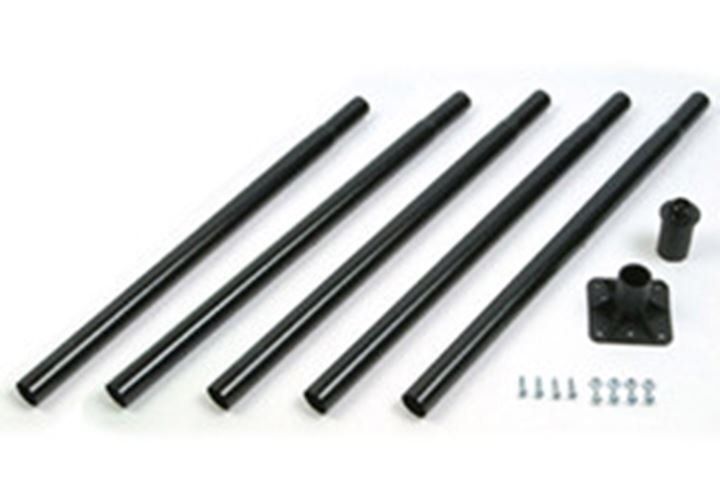 Heritage Farms Birding Pole Kit
