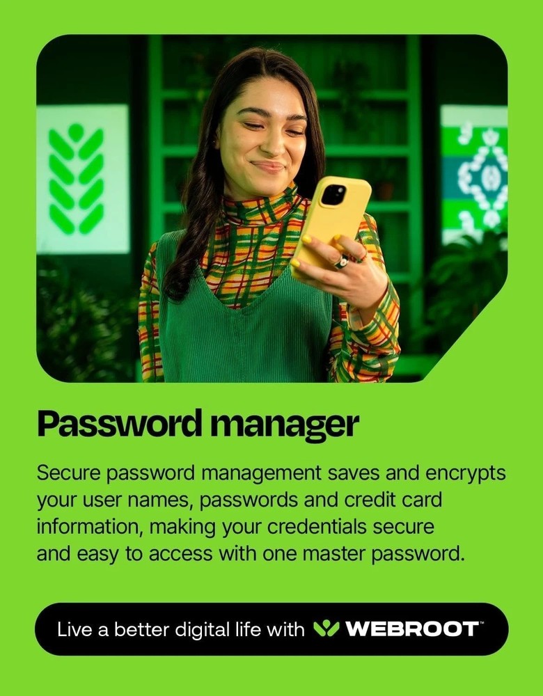 Internet Security Complete | Antivirus Software 2025 | 5 Device | 1 Keycard ...