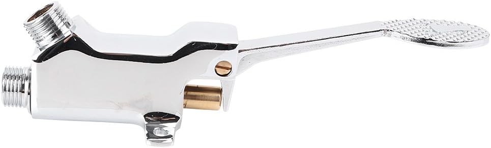 Pool Skimmer Weir Gate Assembly Off White