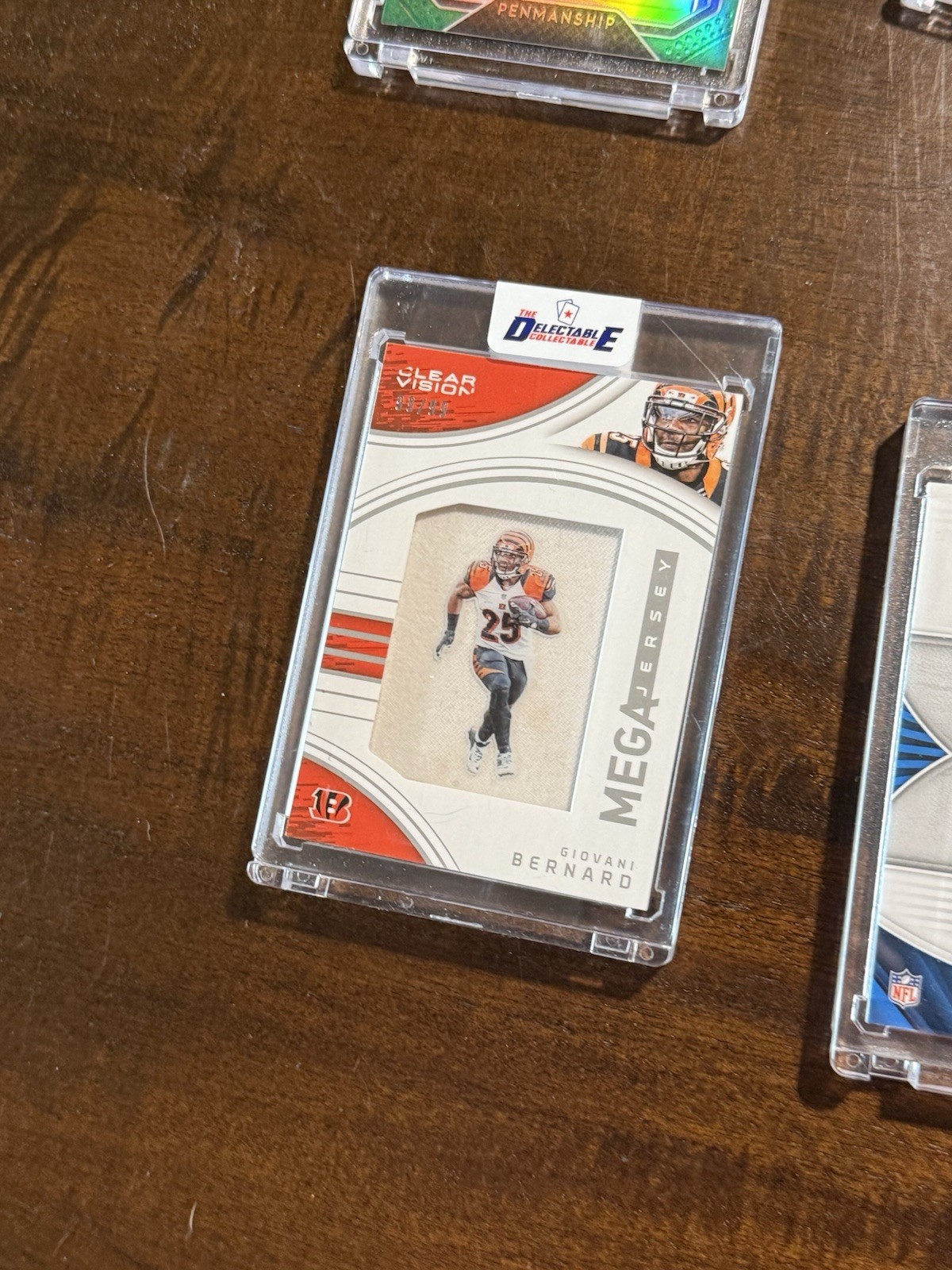 Sports Memorabilia Lot