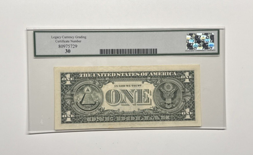LEGACY30 STUCK DIGIT ERROR MAKING MISMATCHED SERIAL 3716D