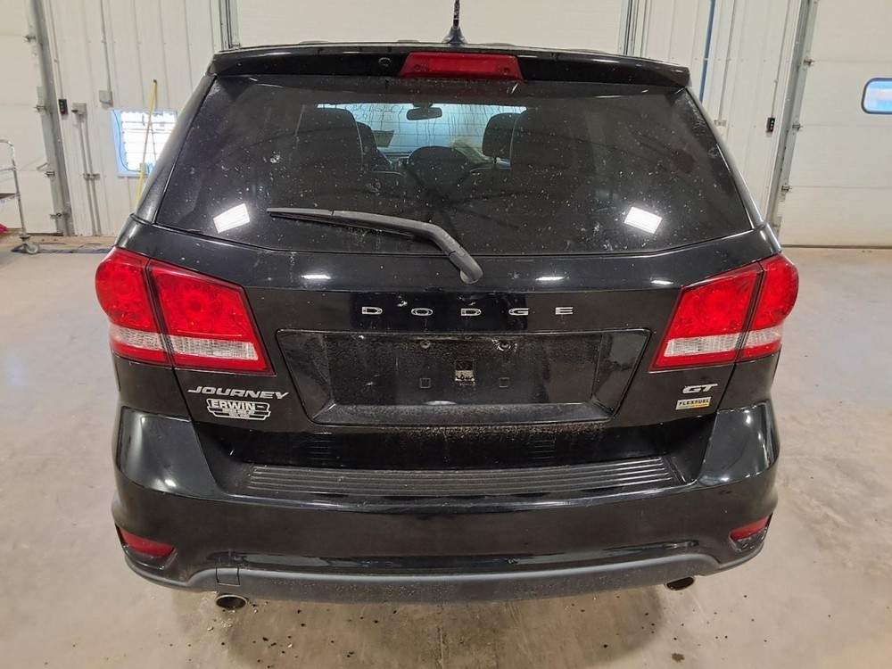 JOURNEY 2018 Speedometer 1607899