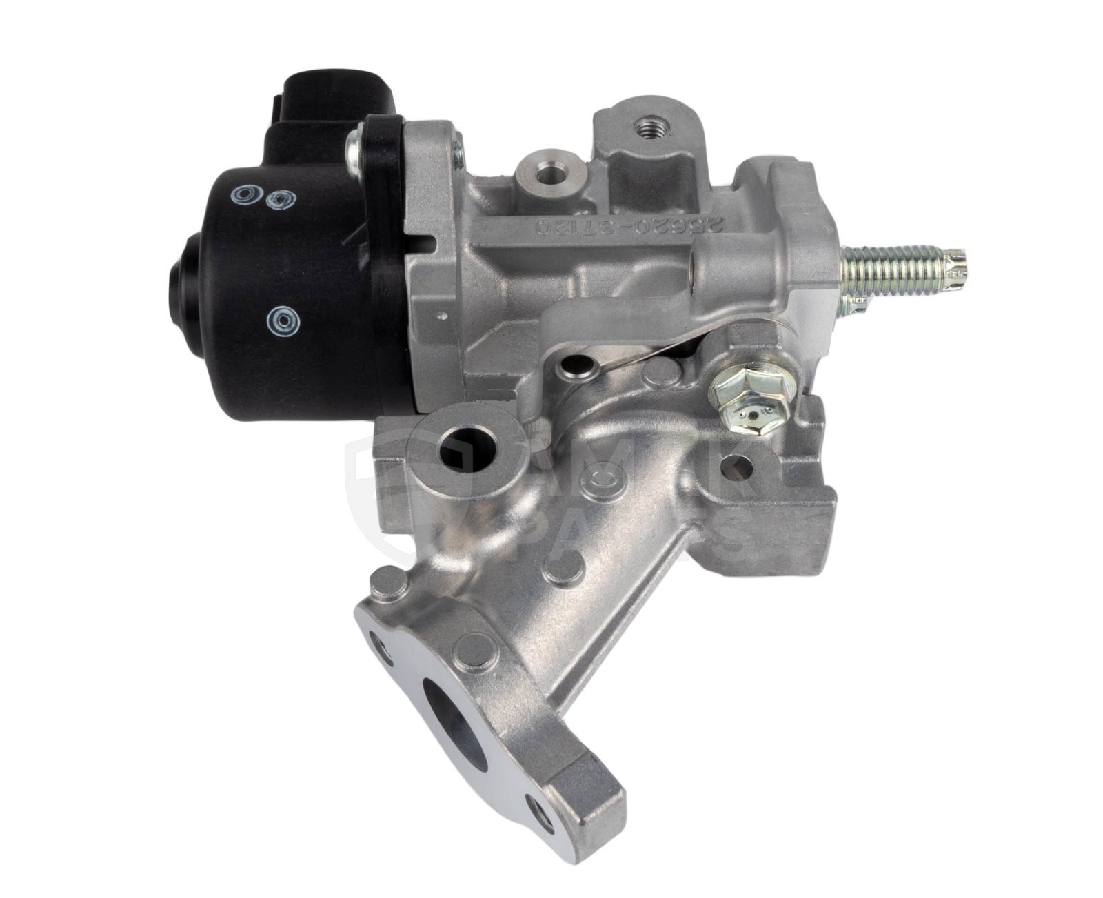 OEM GENUINE EGR VALVE KIT for TOYOTA LEXUS 04004-58137 25620-37120 2562037120