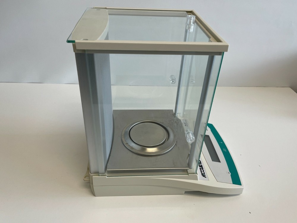Acculab AL-64 Balance Scale - Untested